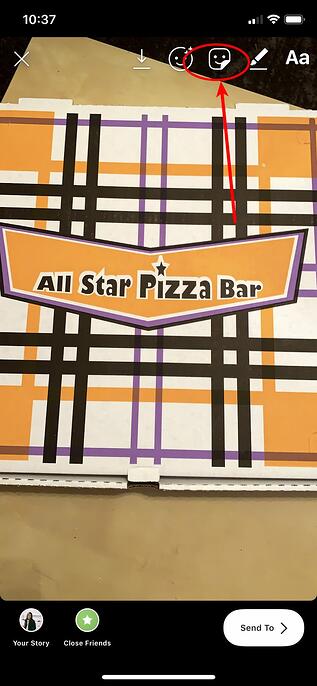 Questions Instagram : comment télécharger une histoire Instagram