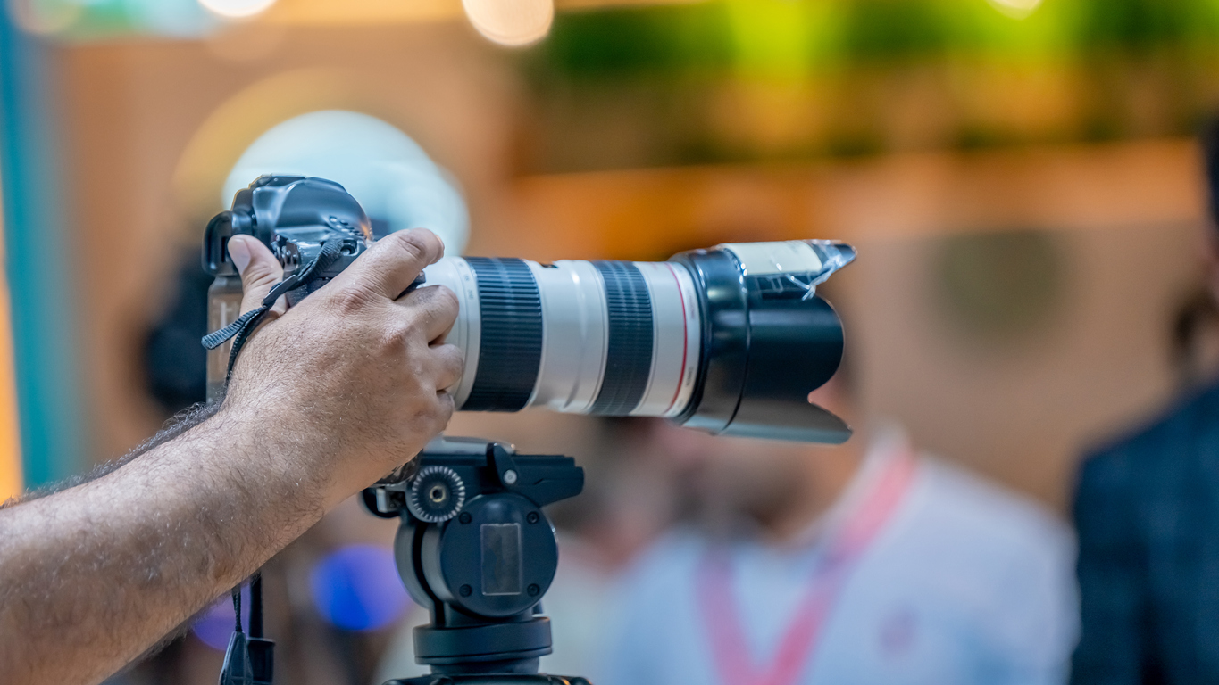 Comprendre votre appareil photo