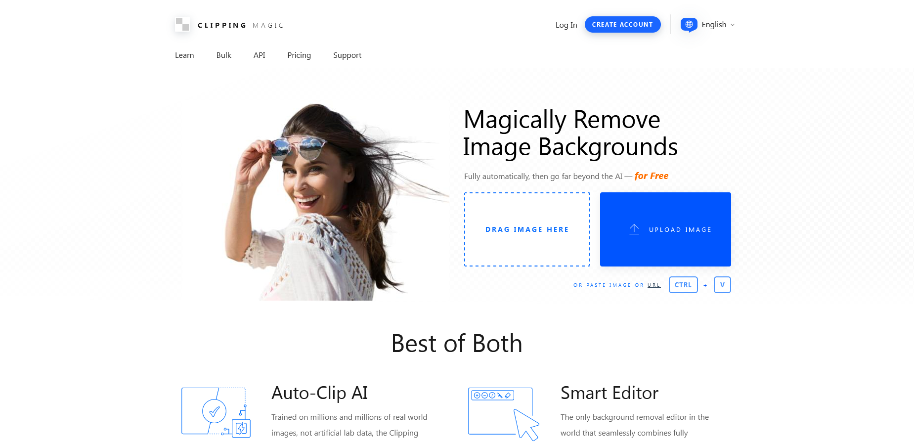 La magie de l'écrêtage