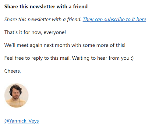 Signature électronique courte