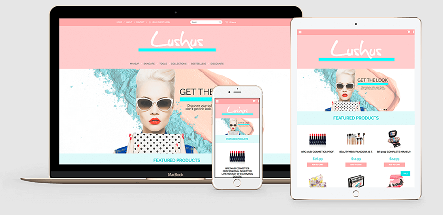 Conception réactive