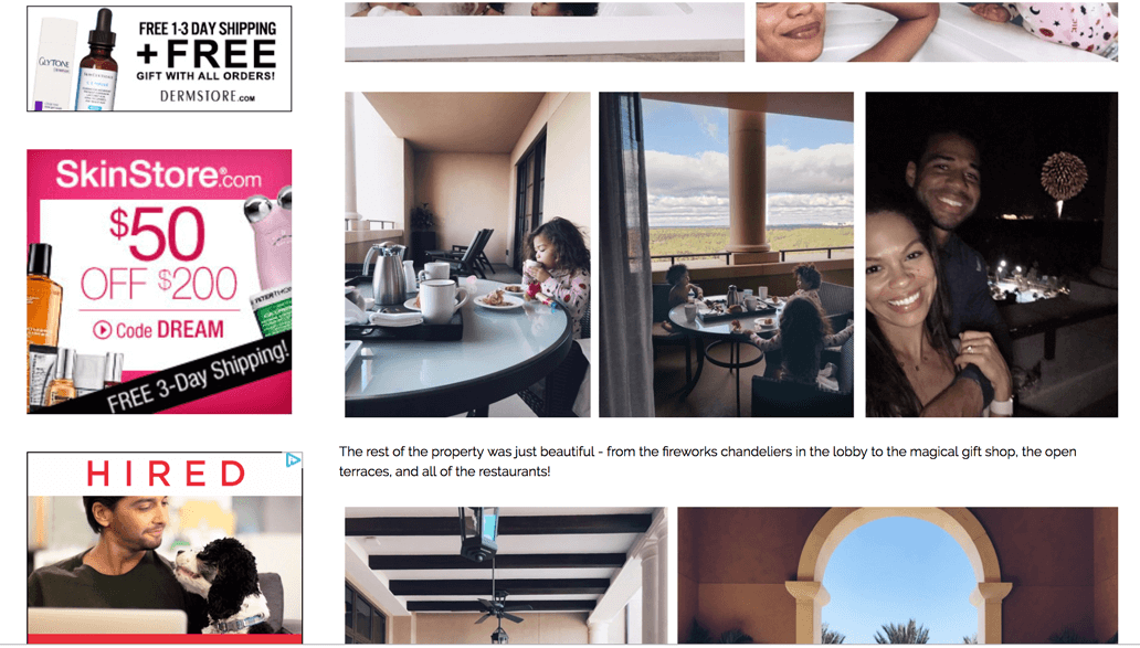 annonce display google ads