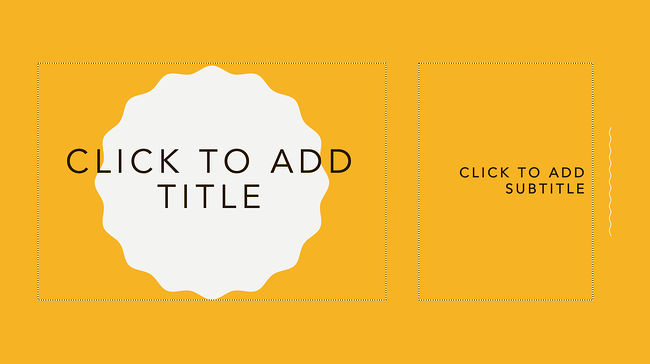 meilleurs formats d'ebook pour la création : powerpoint