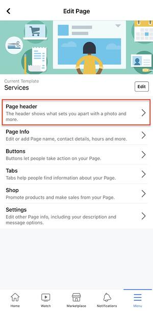 Comment changer votre URL de vanité facebook étape 2 Comment changer votre URL de vanité facebook étape 2
