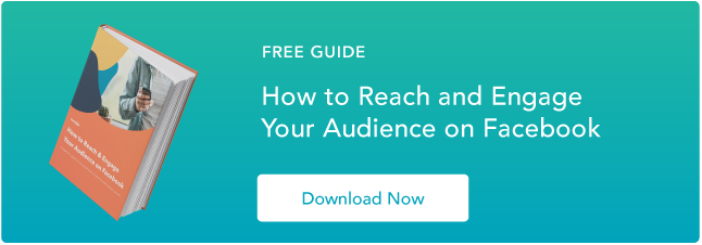 générer des leads avec facebook