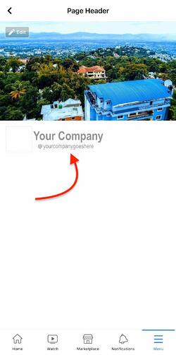 Comment changer votre URL de vanité facebook étape 3 Comment changer votre URL de vanité facebook étape 3