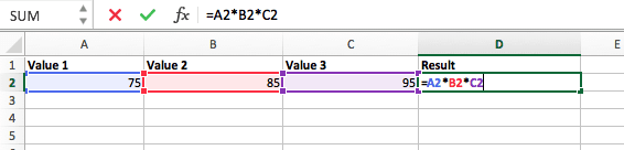 formule-de-multiplication-dans-excel