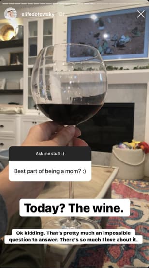 Questions Instagram : répondre aux questions-réponses