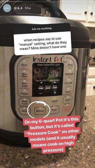 Répondre aux questions Instagram pour générer des prospects