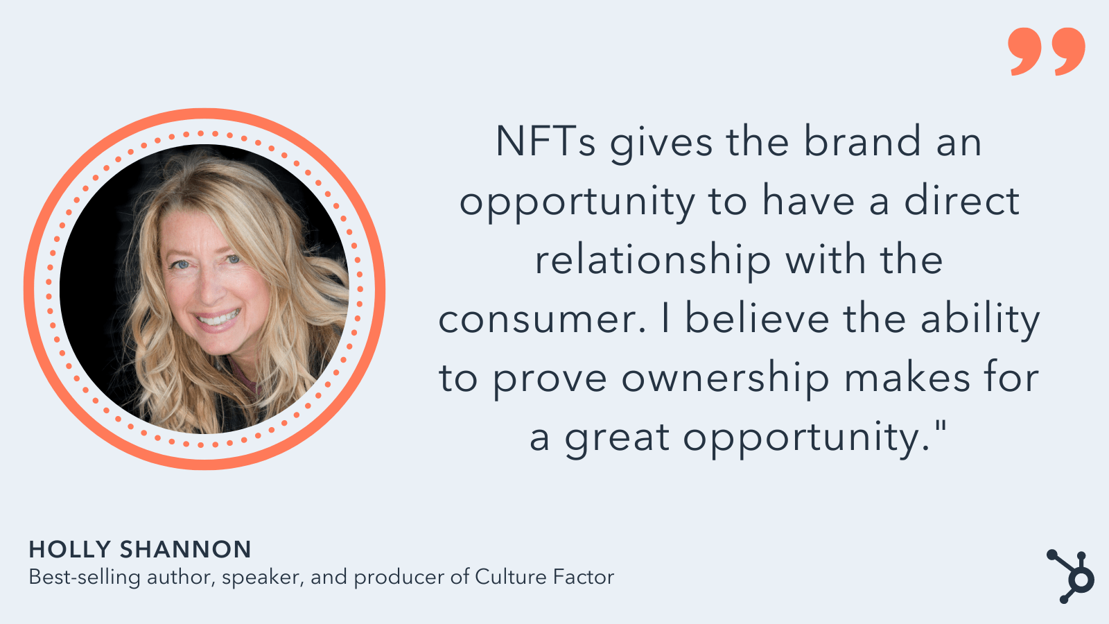 citation de houx shannon sur web3