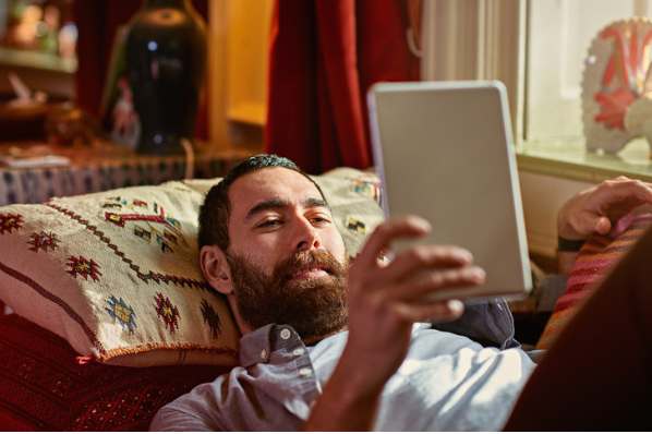 36 beaux nouveaux modèles d'ebook [Free Download]