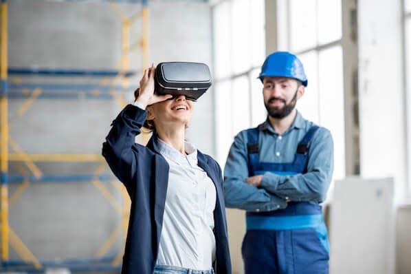 9 exemples de marketing VR pour vous inspirer en 2022