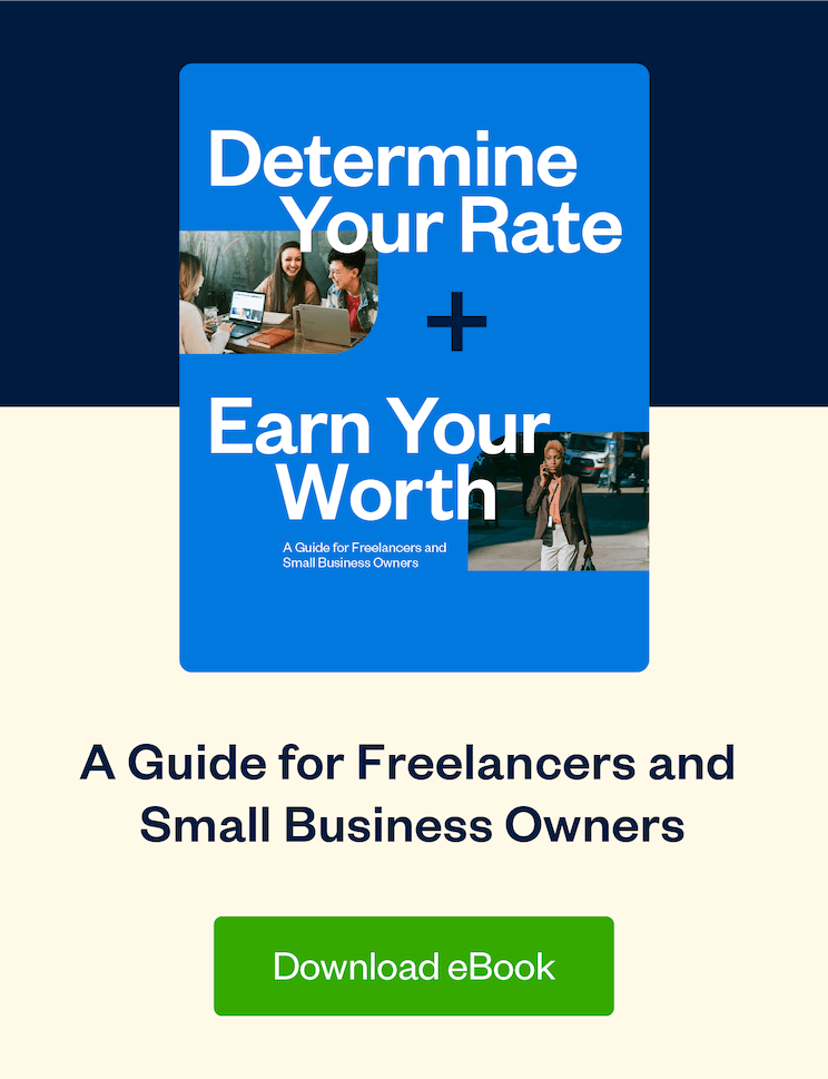 Déterminez votre tarif