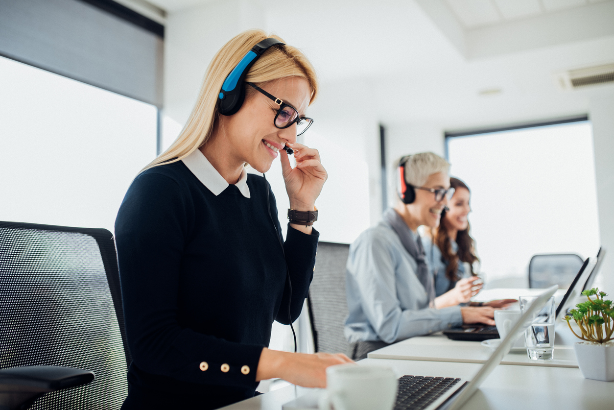 Les 3 meilleures façons de réussir dans la communication client