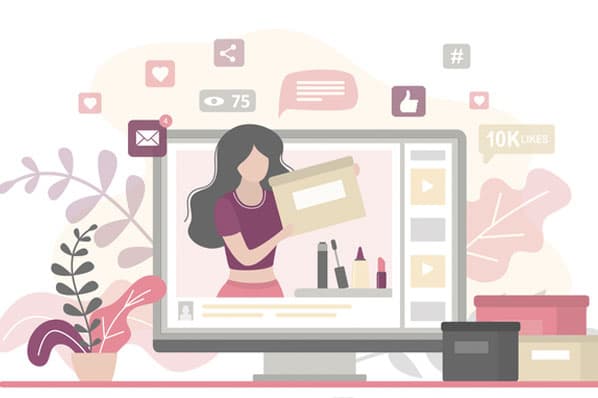 Les principaux canaux que les consommateurs utilisent pour en savoir plus sur les produits [New Data]