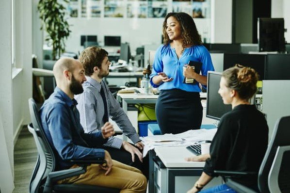 Tout ce que tu as besoin de savoir